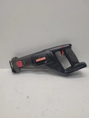 CRAFTSMAN RECIPROCATING SAW 315.115740 - 19.2V BATTERY INCLUDED (P03042979) - Image 1 of 4