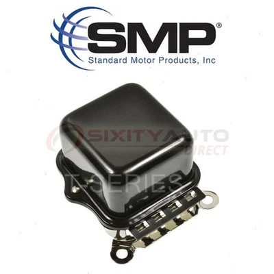 SMP T-Series Voltage Regulator for 1967-1972 GMC K25 K2500 Suburban - kr - Image 1 of 4