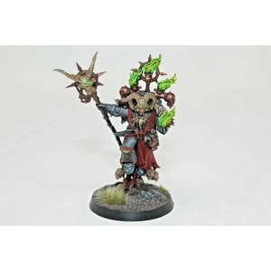 Chaos Space Marines Master Of Possession - Commission (READ DESCRIPTION) - Picture 1 of 5