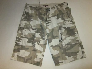 Herrenhose review 2xl xxl cargohose armyhose herrenshorts 54 56 cargoshorts w38 - Bild 1 von 3