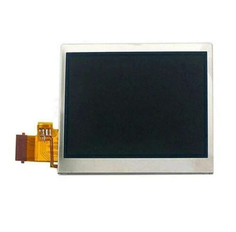 Nintendo DS Lite Bottom LCD Screen DSL Replacement Screen NDSL Screen - Image 1 of 1