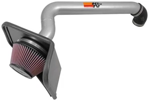 Fits K&amp;N 2015 Jeep Renegade L4-2.4L High Flow Performance Air IntaKe Kit - Bild 1 von 10