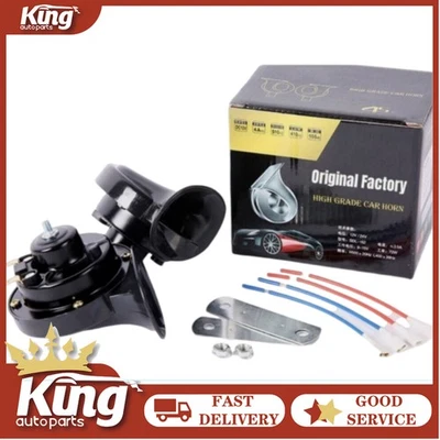 1 Set Car Horn for Renault Clio Megane Twingo Master Laguna Scenic Kangoo Trafic - Image 1 of 4