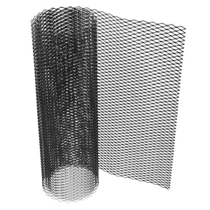  Grill Screens Mesh Grille for Car Auto Squares Automotive Centre - Bild 1 von 12