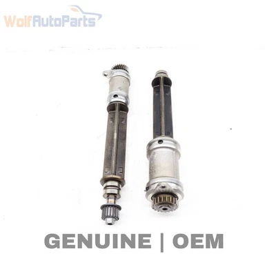 AUDI Q5 8R 2010-2017 2,0 L - Juego de ejes equilibradores de motor 06H103331 Foto 1 de 4