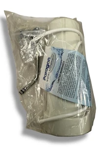 Paragon Water Systems Clean & Pure G30 Arbeitsplatte Kaltwasserfilter - Weiß - NEU - Bild 1 von 5