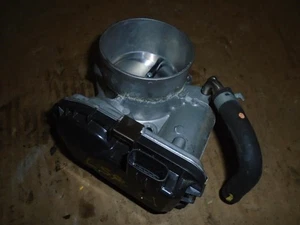Conjunto de válvula de acelerador del cuerpo del acelerador 2,5 L 4 cilindros para 19-20 AVALON 816616 - Imagen 1 de 2