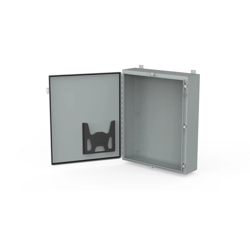 A242412LP 19-U Management Console - Image 1 of 1