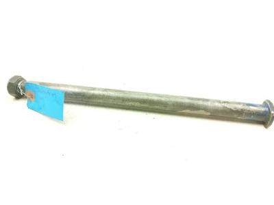 Perno pivote brazo oscilante trasero Yamaha YZF R6 R6S 04 Foto 1 de 4