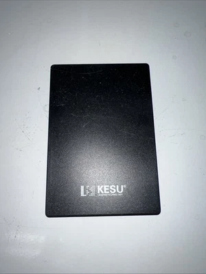 KESU 2.5" 320GB External Portable Hard Drive USB3.0 for PC (No cord Included) - Image 1 of 4