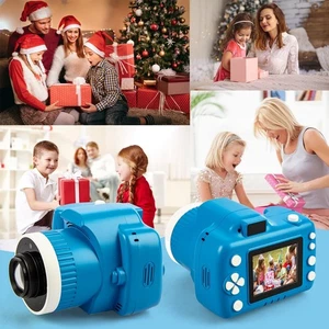 1080P Video Recording Camera Portable Travel Camera Story Dream Machine for Kids - Picture 1 of 38
