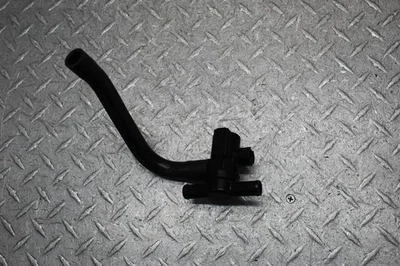 2005 KAWASAKI NINJA ZX10R ZX1000C AIR VALVE SOLENOID TOP ENGINE SWITCH SENSOR - Image 1 of 4