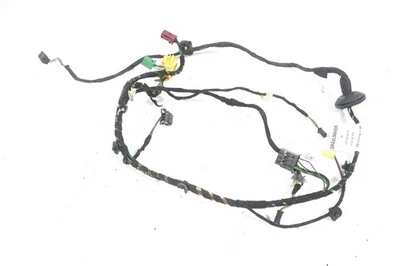 Mercedes Benz E350 2010-2013 arnés de cableado de puerta delantera izquierda del lado del conductor OEM Foto 1 de 4