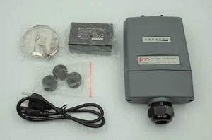 FluidMesh | FM 3200 ENDO | FM3200ENDO-HW | Potente Backhauling Inalámbrico - Imagen 1 de 8