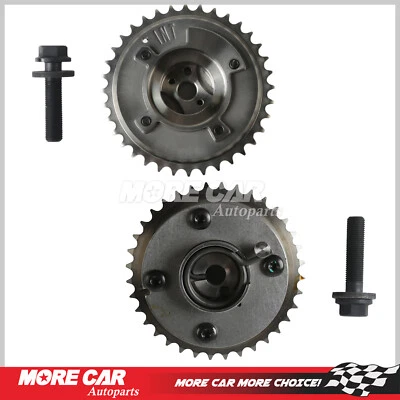 Piñón Phaser de cámara de escape de admisión para Toyota Rav4 Camry Highlander 2009-2012 Foto 1 de 4