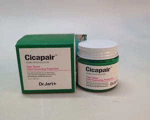 Dr. Jart+ Cicapair Tigergras farbkorrigierendes Breitspektrum LSF 30 (50042) - Bild 1 von 9