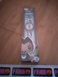 Funko Pop! Uhr General Mills Count Chocula Watch #03 - LE 2000 - Bild 1 von 4