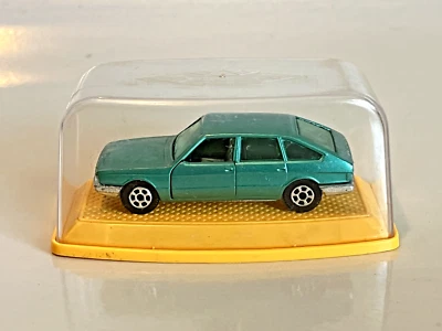 Pilen 1/64th Scale M-804 Chrysler 150 - Image 1 of 4