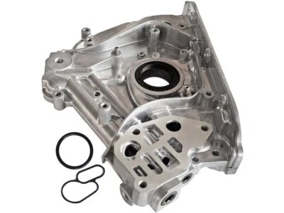 Масляный насос двигателя V6 для 2003-2006 Acura MDX 79953XXRF 2005 2004 3,5 л - Изображение 1 из 2