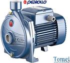 Pump three-phase PEDROLLO CP 220 C garden home Clear Water Centrifugal 2,2KW 3HP