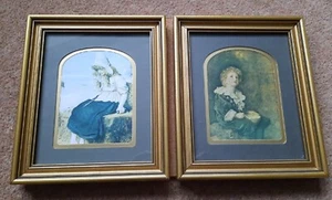 Ambig Collections John Everett Millais Bilder Blasen und eine Nachricht aus dem Meer - Bild 1 von 10