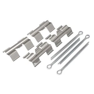 Kit de montaje de pastillas de freno de pinza de 4 ollas Austin Princess - Imagen 1 de 1