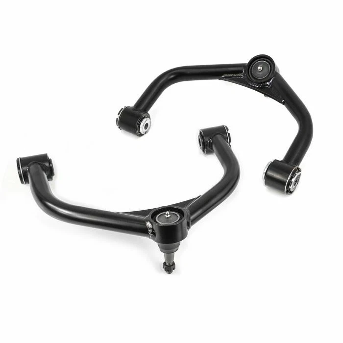 ReadyLift Tubular Upper Control Arms W/ Ball Joint Fits 06-18 Dodge Ram 1500 4WD - Imagem 1 de 1