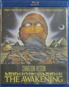 THE AWAKENING BLURAY SCREAM FACTORY - Picture 1 of 1