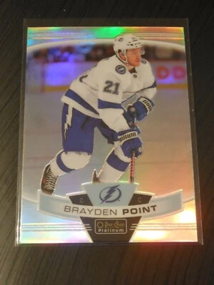 2019/2020 OPC Platinum Parallels U PICK - Image 1 of 3