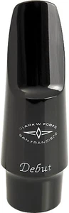 Debut Student Alto Saxophone Mouthpiece - Picture 1 of 1