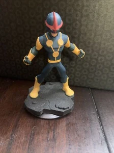 Disney Infinity Nova Character Marvel 2.0 figure INF-1000114 - - Picture 1 of 4