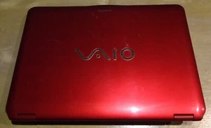 Sony Vaio PCG 3G2M - Win Vista - Origenal HDD - Afbeelding 1 van 17
