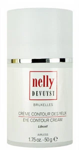 Crema de contorno de ojos Nelly De Vuyst Lifecell 50 ml/1,7 oz - Imagen 1 de 1