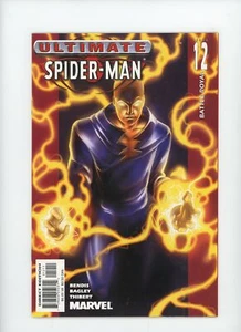 ULTIMATE SPIDER-MAN #12 | Marvel | Octubre 2001 | Vol 1 | - Imagen 1 de 2