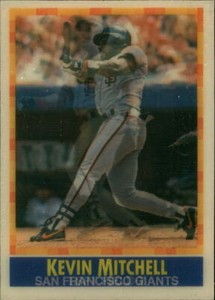 1990 Sportflics Baseball Card Pick