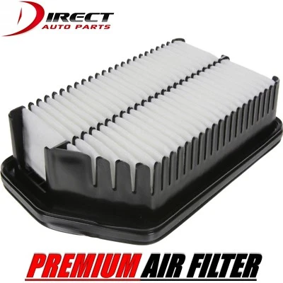 FILTRO DE AIRE MOTOR KIA PARA MOTOR KIA FORTE KOUP 2.0L 2014-2016 FILTRO PREMIUM Foto 1 de 4