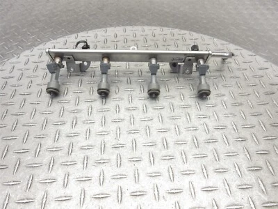 Polaris Slingshot SL 2019 combustible gas gasolina inyector boquilla riel tubo Foto 1 de 4