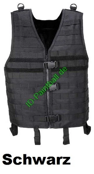 MFH Sistema modular Weste Molle