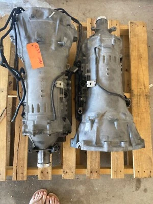 Infiniti or Nissan 370 Transmission  - Изображение 1 из 3