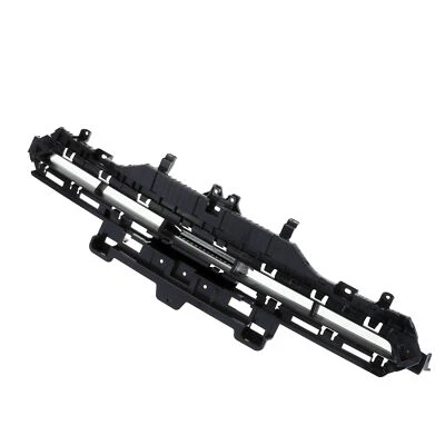 NUEVO OE Genuino Kia 2021-2023 Sorento Parachoques Delantero Borde Cromo Inserto 86532-R5000 Foto 1 de 4