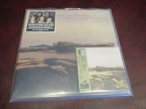 MOODY BLUES 7TH Sojourn VERIFIED JAPAN REPLICA OBI CD + 180G PICTURED STICKER LP - Picture 1 of 2