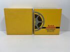 Kodak Presstape Universal Splicer No. D 550 - 8mm / Super 8 / 16mm Original Box