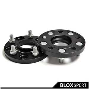 For Infiniti JX35 G37 Coupe G35 Wheel Adapter 5x4.5" 4pcs 15mm PCD5x114.3 CB66.1 - Picture 1 of 9