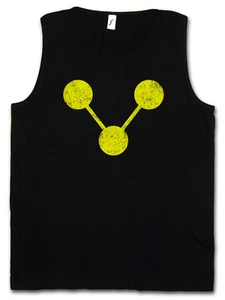 NOVA CORPS LOGO I TANK TOP WESTE GYM - Guardians Symbol Of The Sign Galaxy Comic - Bild 1 von 2