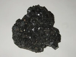 - Minerali Grezzi Cristalloterapia - MELANITE (13) marocco - Picture 1 of 3