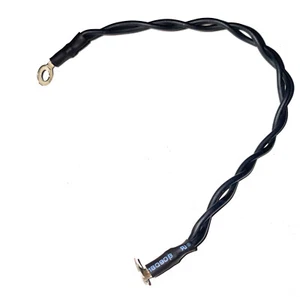 Original Apple Kabel Ground Cable Erdungskabel für LED  Cinema Display 27″ A1316 - Picture 1 of 1