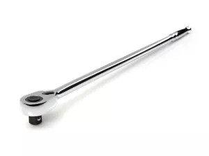 Tekton SRH11224 90 Zahn 1/2 Zoll Antrieb x 24 Zoll Schnellspannratsche - Bild 1 von 7