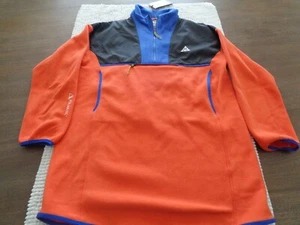 New With Tags Nike ACG Polartec Fleece Pullover Size XL - Picture 1 of 8