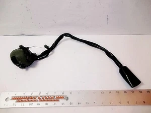 KAWASAKI EX250 NINJA LEFT HANDLEBAR SWITCH 46091-0156 EX 250 jh - Picture 1 of 8