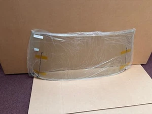 Mazda Familia Coupe 68-75 (narrow model) HEATED WINDSCREEN - Picture 1 of 2